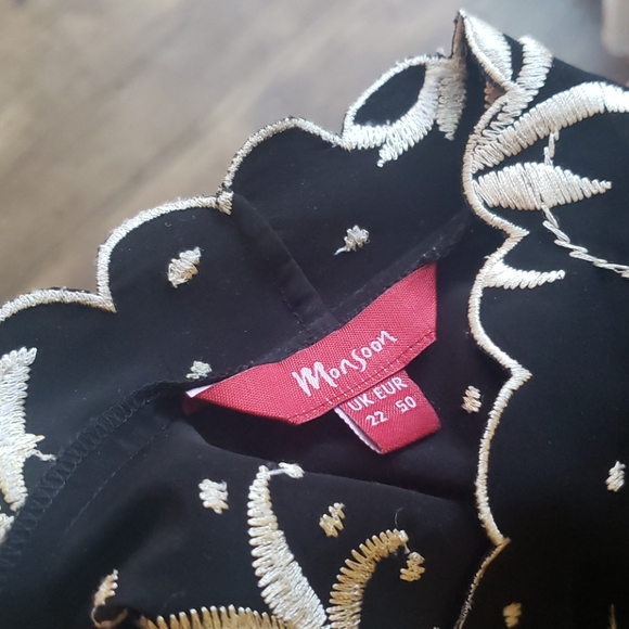 Monsoon Jacket - Picture 2 of 2